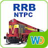 RRB NTPC  | WinnersDen icon