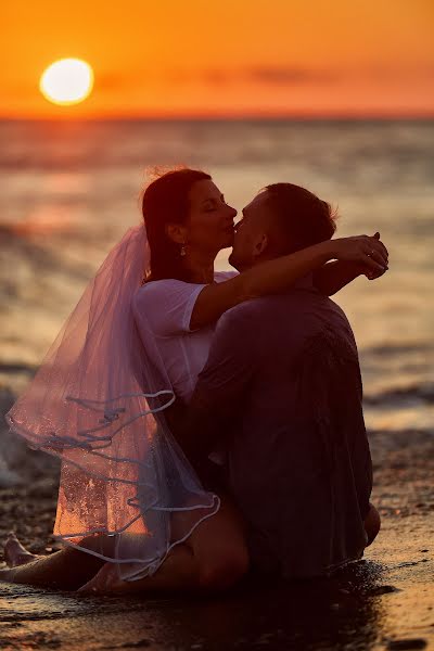 Wedding photographer Denis Cherepko (dcherepko). Photo of 5 October 2021