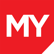 MyJatomi  Icon