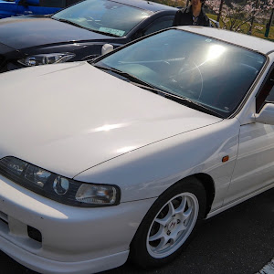 インテグラ DC2