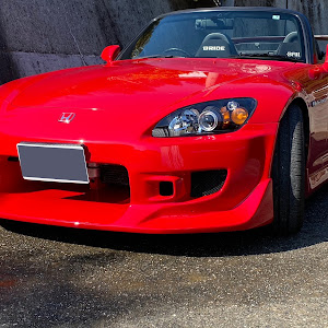 S2000 AP1