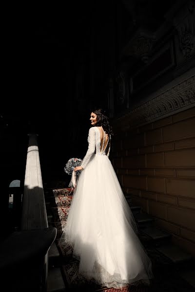 Wedding photographer Maksim Lobikov (maximlobikov). Photo of 22 April 2019