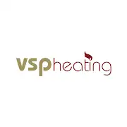 Vsp Heating Limited Logo