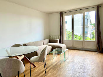 appartement à Champigny-sur-Marne (94)