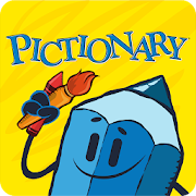 Pictionary™ Mod apk son sürüm ücretsiz indir