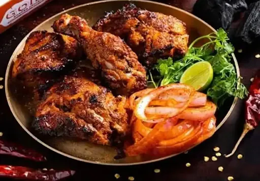 Tandoori Chicken OG Half