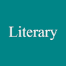 Literary Terms Eng Literature icon