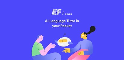 EF Hello: Language Learning Screenshot
