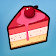 Merge Cakes! icon