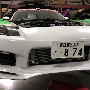 RX-8 SE3P