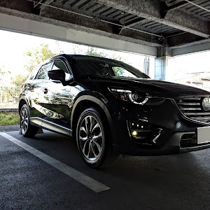 CX-5 KE2AW