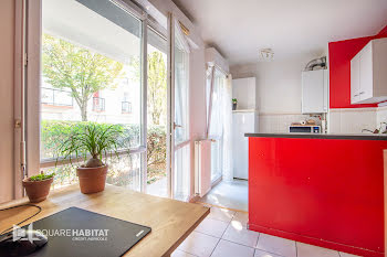 appartement à Nantes (44)