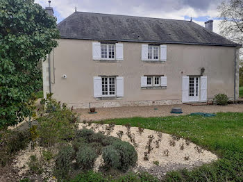 maison à Baugé-en-Anjou (49)