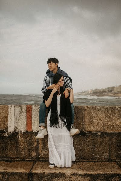 Photographe de mariage Vladislav Levickiy (levitskyiphoto1). Photo du 29 janvier 2020