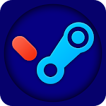 Cover Image of ダウンロード Gift Cards for Steam: Free Coupons & Promo Codes 1.1 APK