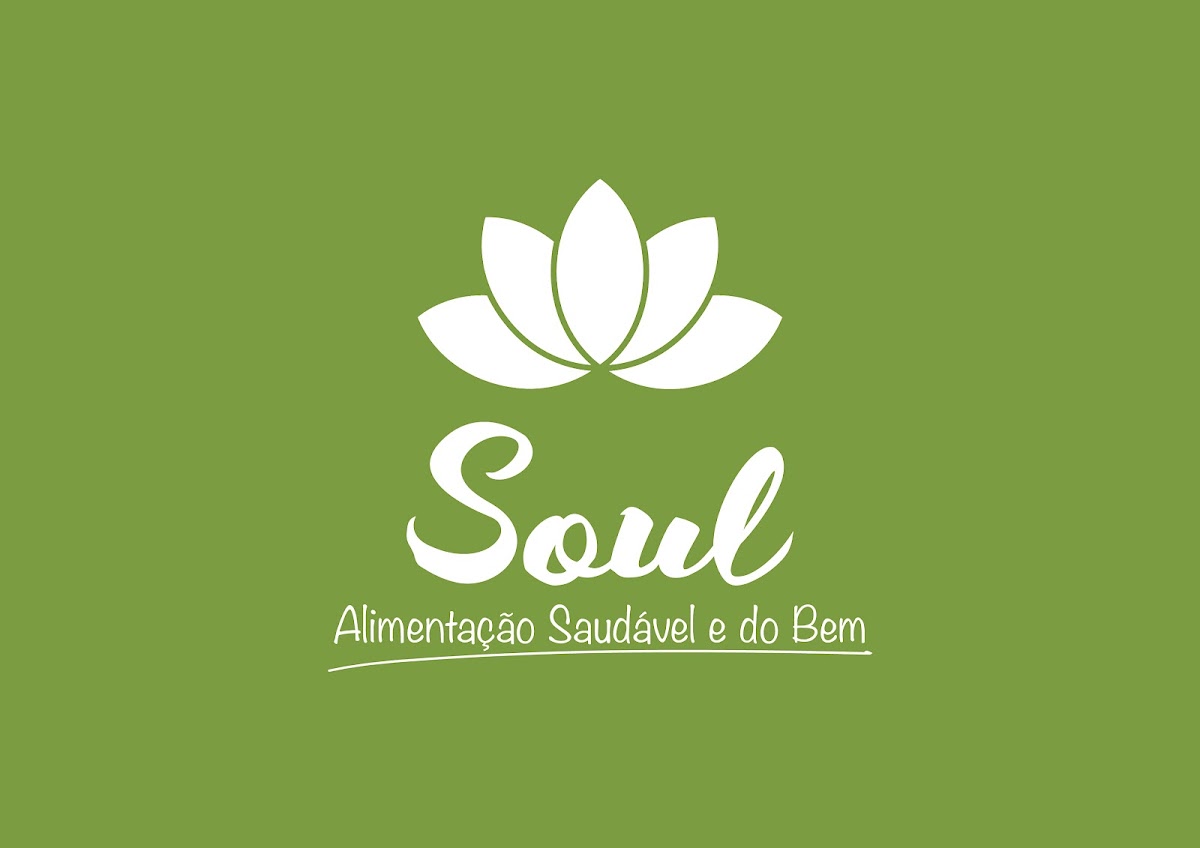 Gluten-Free at Soul - Alimentação Saudável e do Bem