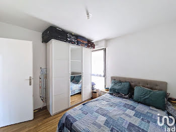 appartement à Aubervilliers (93)