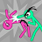 Slapstick Fighter - Fight Game icon