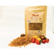 Muối Xí Muội Langbiang Food 250G (Túi Zip)