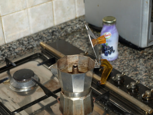 Il caffè sù di fabry82