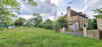 maison à Domfront (61)