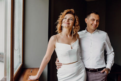 Bröllopsfotograf Svetlana Turko (turkophoto). Foto av 13 februari 2019