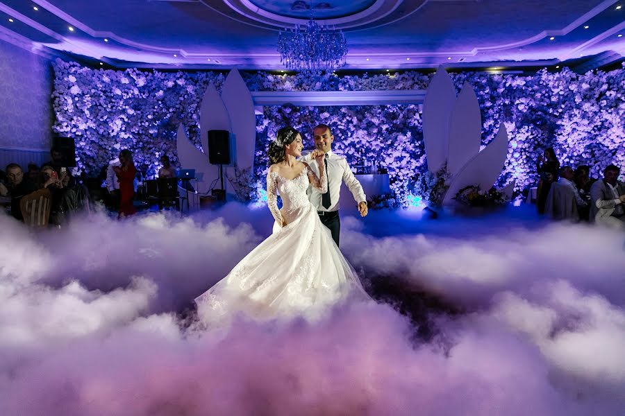 Wedding photographer Ayk Oganesyan (hayko). Photo of 27 November 2017