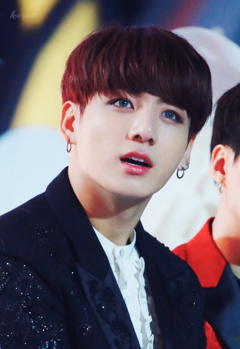 Jungkook-BTS