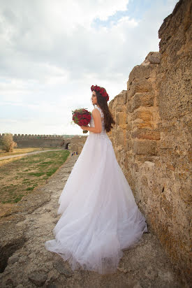 Wedding photographer Karine Arshakyan (karinearsh). Photo of 13 June 2018