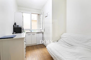 appartement à Paris 16ème (75)