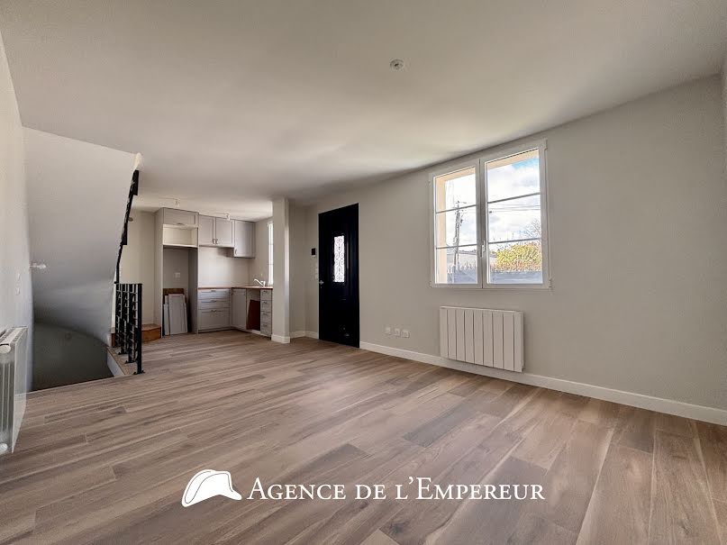 Vente maison 4 pièces 70 m² à Rueil-Malmaison (92500), 625 000 €