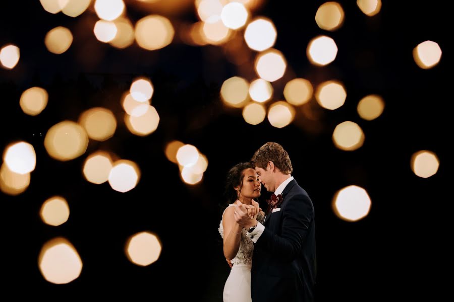 Wedding photographer Alan Hughes (sunshinecoast). Photo of 19 June 2020