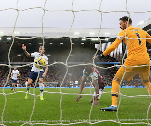 CL: Krijgt Vertonghen een basisplaats tegen Duitse sensatie en wat kan Castagne tegen Valencia?