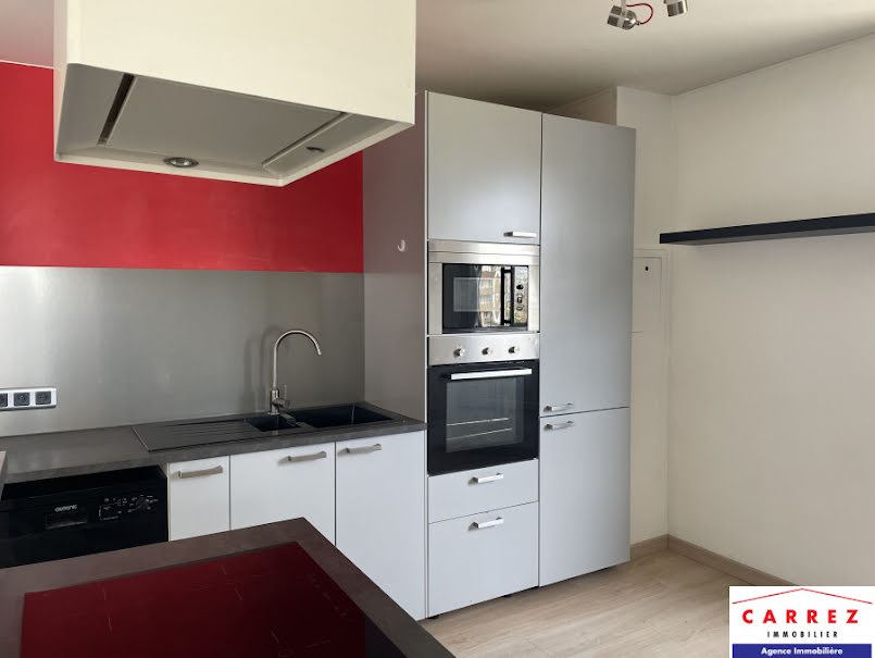 Vente appartement 2 pièces 55 m² à Quetigny (21800), 136 500 €