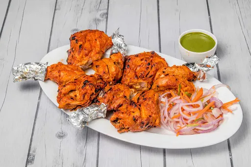 Tandoori Chicken