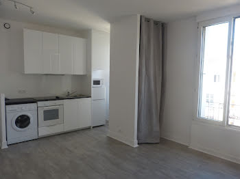 appartement à Saint-Cloud (92)