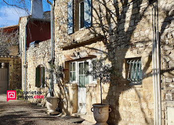 maison à Uzès (30)