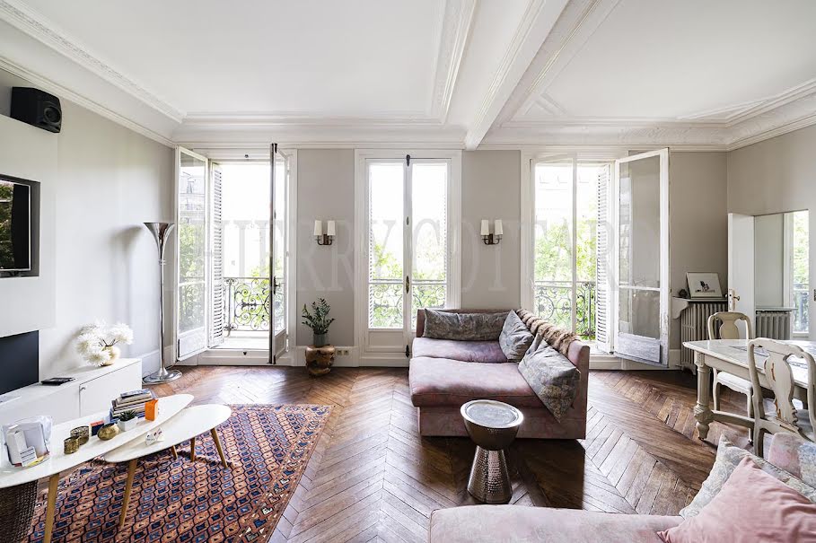 Vente appartement 7 pièces 133.46 m² à Paris 14ème (75014), 1 700 000 €