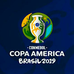 Cover Image of Скачать Live-Scores - Copa America 2019 Brazil 5.0 APK