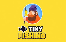 Tiny Fishing small promo image