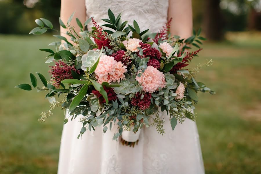 Fotografo di matrimoni Denyse Dias (denysedias). Foto del 7 settembre 2019