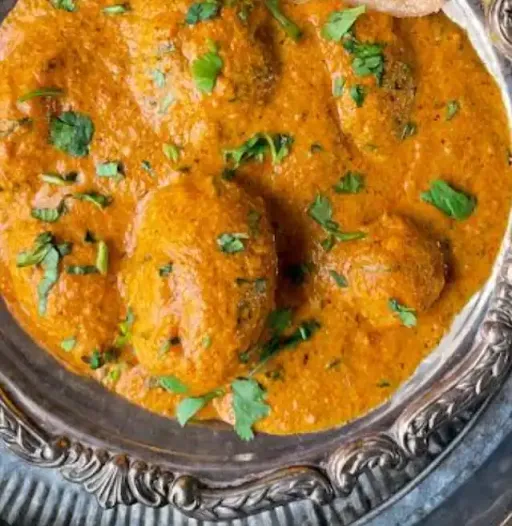 Dum Aloo