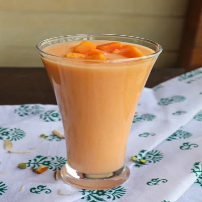 Papaya Shake