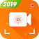 Enregistreur D'écran Video & Capture D'écran 2019 icon