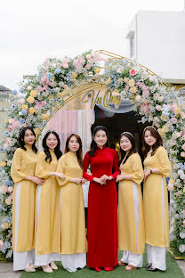 Wedding photographer Chí Nguyễn (mexistudio). Photo of 24 December 2021