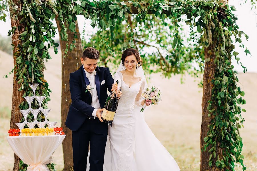 Fotógrafo de bodas Ivan Kyryk (ivankyryk). Foto del 23 de octubre 2019