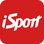 Cover Image of Tải xuống iSport.cz: tin tức thể thao, bóng đá, khúc côn cầu, quần vợt 2.0.7 APK