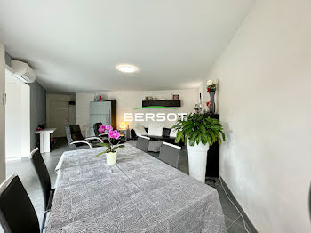 appartement à Evian-les-Bains (74)