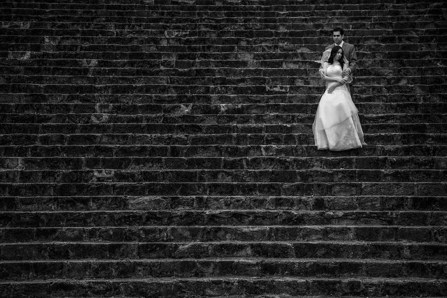 Fotógrafo de bodas Christopher De La Orta (delaorta). Foto del 20 de marzo 2019