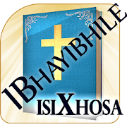 Xhosa Bible - IBhayibhile  Icon